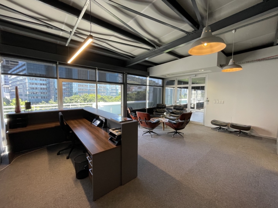 To Let Commercial Property for Rent in Cape Town City Centre Western Cape